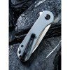 Civivi Elementum Gray C907B