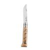Opinel Sport N°08 Inox Gravour Rando