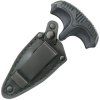 Honshu Small Push Dagger