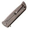 MTech Evolution Titanium