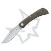 Fox Libar Micarta Green