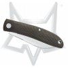 Fox Livri Micarta