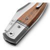 LionSTEEL Gitano Santos Wood GT01ST