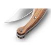LionSTEEL Gitano Santos Wood GT01ST