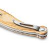 LionSTEEL Gitano Olive Wood