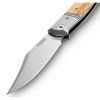 LionSTEEL Gitano Olive Wood