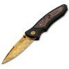 Böker Tirpitz-Damast Gold 110194DAM