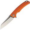 Bestech Knives Texel Orange