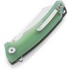 Bestech Knives Texel Transparent