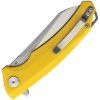Kapesní nůž Bestech Knives Texel Yellow KG21C1