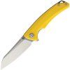 Bestech Knives Texel Yellow