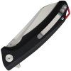 Bestech Knives Texel Black