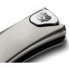 Lionsteel Thrill Titanium Gray Titanium TLGY