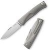 Lionsteel Thrill Titanium Gray Titanium TLGY
