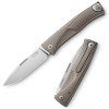 LionSTEEL Thrill Titanium Bronze Titanium