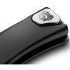 Lionsteel Thrill Aluminium BLACK Aluminium