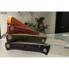 Lionsteel Thrill Aluminium BLACK Aluminium