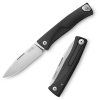 Lionsteel Thrill Aluminium BLACK Aluminium