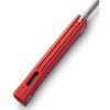 Lionsteel Thrill Aluminium RED Aluminium