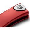 Lionsteel Thrill Aluminium RED Aluminium