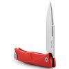 Lionsteel Thrill Aluminium RED Aluminium TLARS