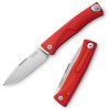 Lionsteel Thrill Aluminium RED Aluminium