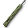 Lionsteel Thrill Aluminium GREEN Aluminium TLAGS