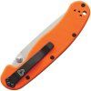Ontario RAT II Orange