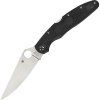Spyderco Police Model 4 C07PBK4