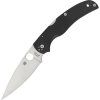 Spyderco Native Chief G10 C244GP