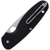 Spyderco Emphasis