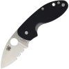 Spyderco Insistent