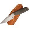 Bradford Knives Guardian 3.5 Green
