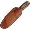 Bradford Knives Guardian 3.5 Sabre 3D Wood