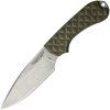Bradford Knives Guardian 3 Green