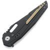 Bestech Knives Malware Black KT1902D