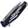 MTech Button Black/White
