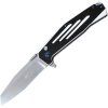 MTech Button Black/White