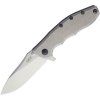 Zero Tolerance Hinderer Slicer 0562TI