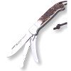 Joker Canguro IV, stag horn NC128