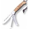 Joker Canguro IV, olive wood NO128