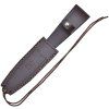 Joker Bowie, 16 cm kožené pouzdro, rohovina