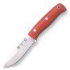 Joker Lynx, 10 cm kožené pouzdro, micarta