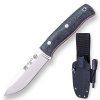 Joker Lynx, 10 cm kydex pouzdro s křesadlem, micarta