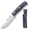 Joker Lynx, 10 cm kožené pouzdro, micarta