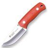 Joker Erizo TS1, 7 cm kydex pouzdro, micarta orange