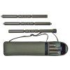 Joker Guepardo 30, dvojitá blade hunter knife FINISH OFF, INOX