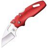 Cold Steel Mini Tuff Lite Red