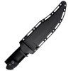 Cold Steel Marauder Bowie Serrated