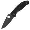 Spyderco Tenacious FRN LightWeight PlainEdge Black